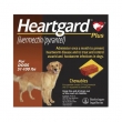 Heartgard Plus Chewables for Large Dogs | Trusted Heartworm Protection